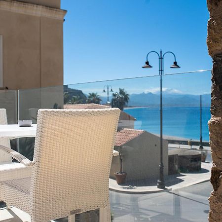 Ngonia Bay Boutique Hotel Milazzo Extérieur photo