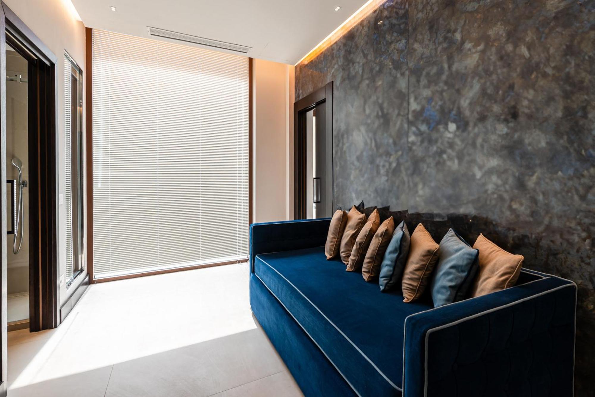 Ngonia Bay Boutique Hotel Milazzo Extérieur photo