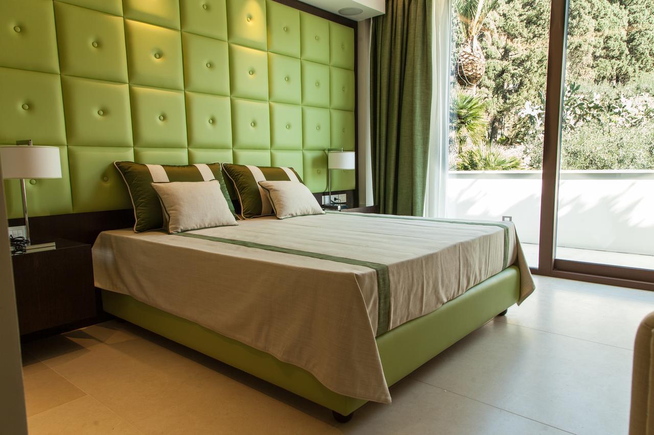 Ngonia Bay Boutique Hotel Milazzo Extérieur photo
