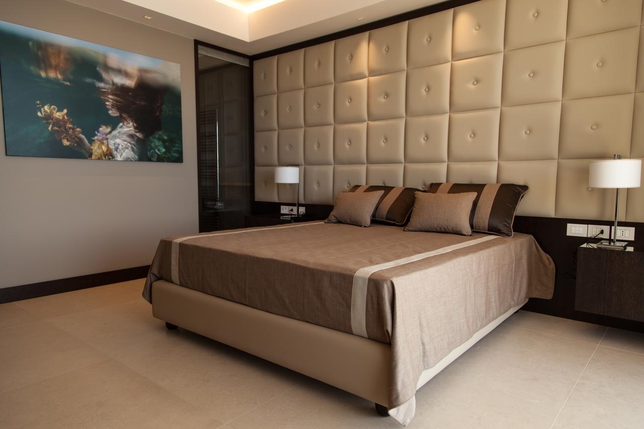 Ngonia Bay Boutique Hotel Milazzo Extérieur photo