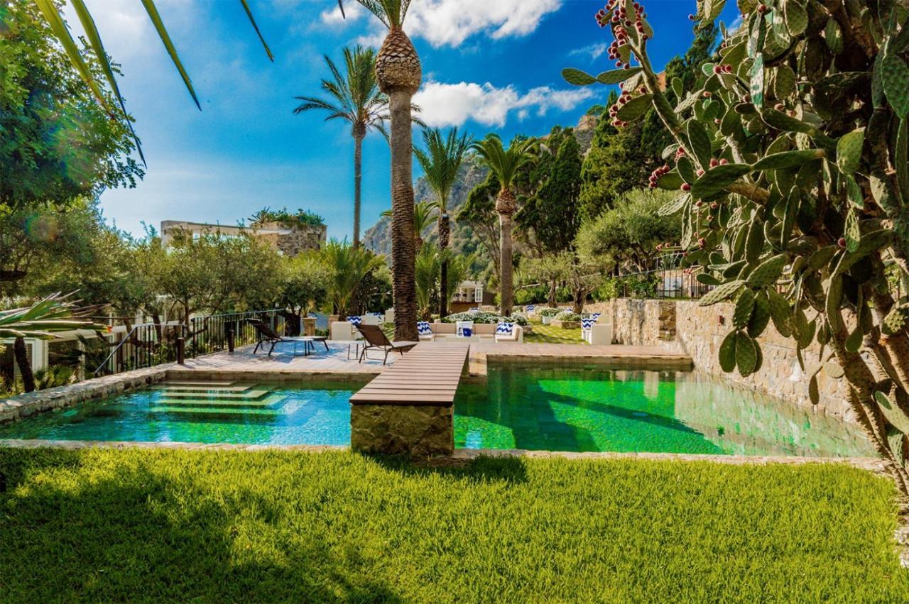 Ngonia Bay Boutique Hotel Milazzo Extérieur photo