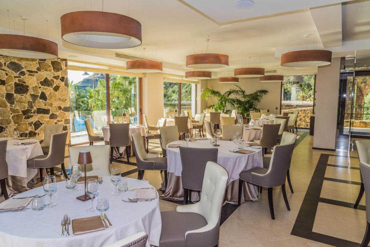 Ngonia Bay Boutique Hotel Milazzo Extérieur photo