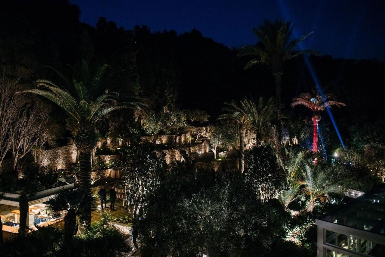 Ngonia Bay Boutique Hotel Milazzo Extérieur photo