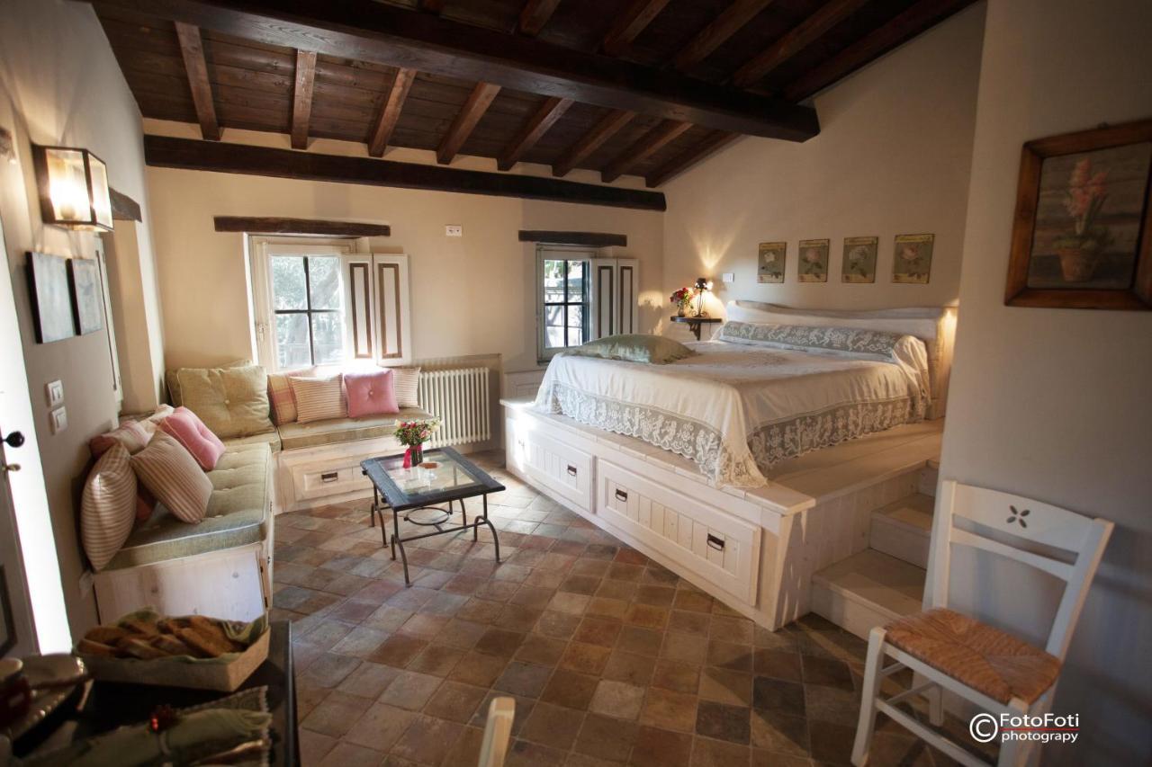 Ngonia Bay Boutique Hotel Milazzo Extérieur photo