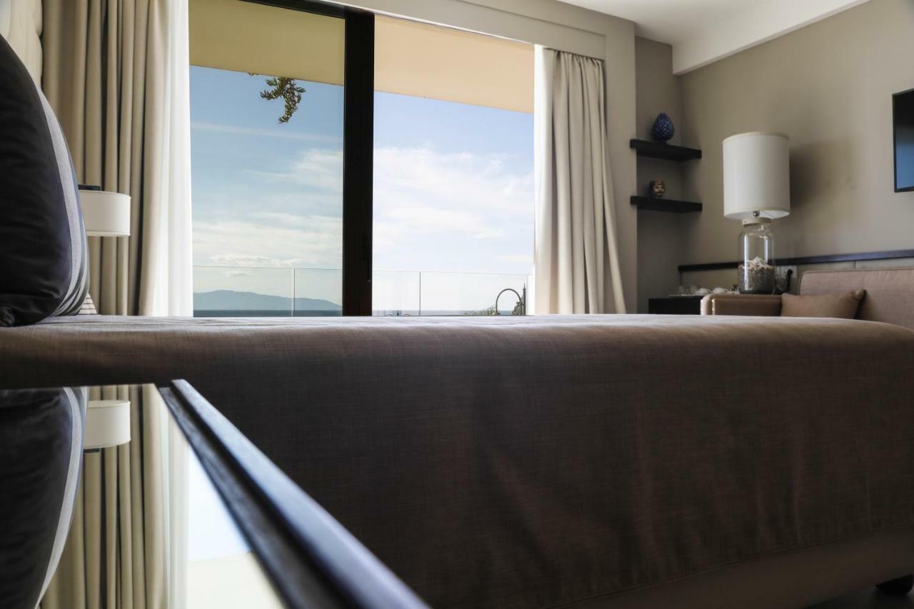 Ngonia Bay Boutique Hotel Milazzo Extérieur photo