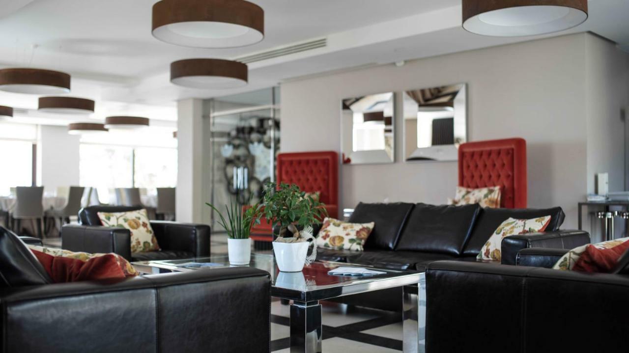 Ngonia Bay Boutique Hotel Milazzo Extérieur photo
